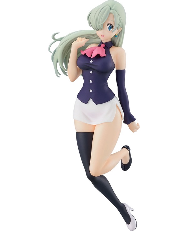 POP UP PARADE Elizabeth di The Seven Deadly Sins